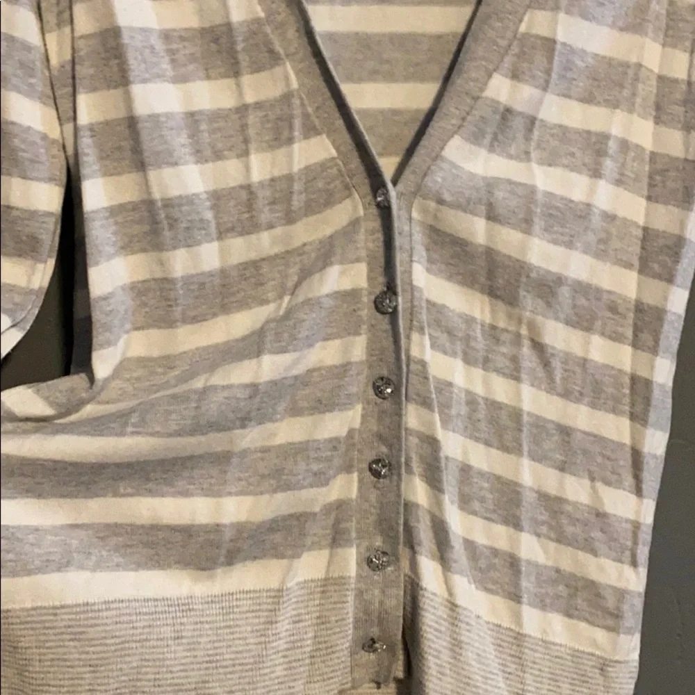Express Cardigan - Picture 4 of 4